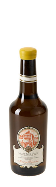 Domaine de la Maison Blanche, Vin jaune, Savagnin