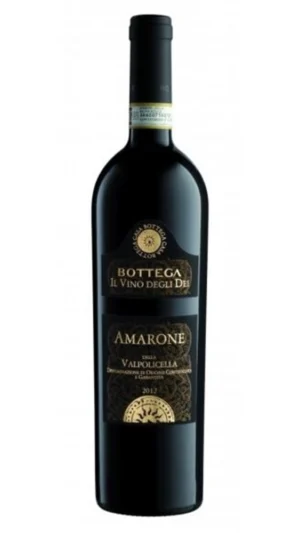 Amarone della Valpolicella cavavin carouge