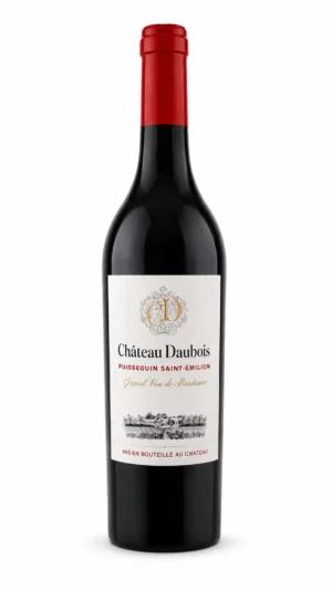 Château Daubois