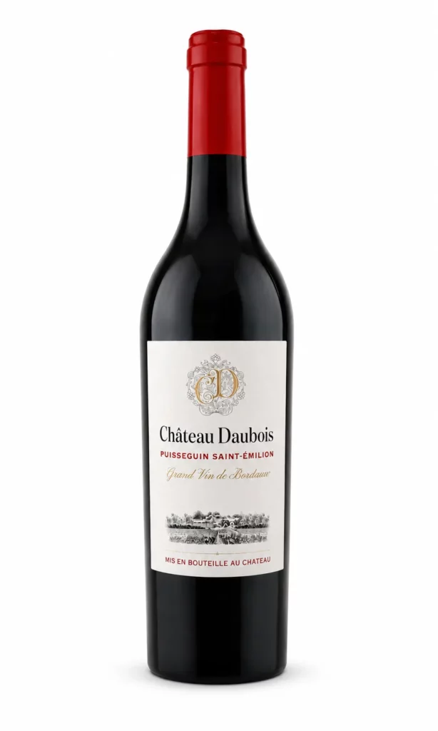 Château Daubois
