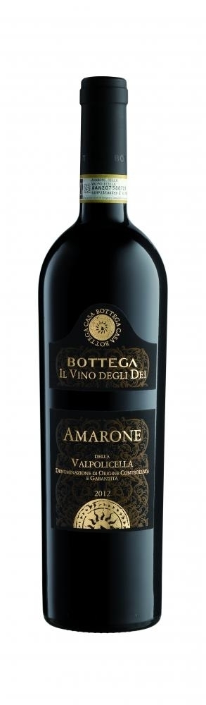 Amarone della Valpolicella 2021