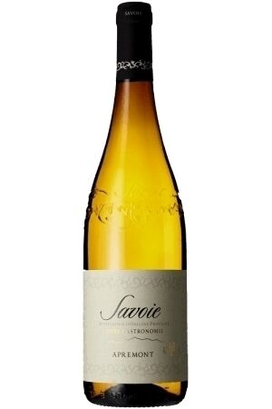 Apremont Perrier Gastronomie