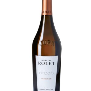 Arbois Blanc Tradition 2018