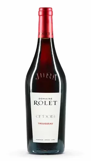 Arbois Trousseau Rouge Rolet