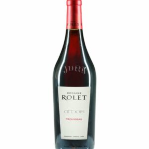 Arbois Trousseau Rouge Rolet