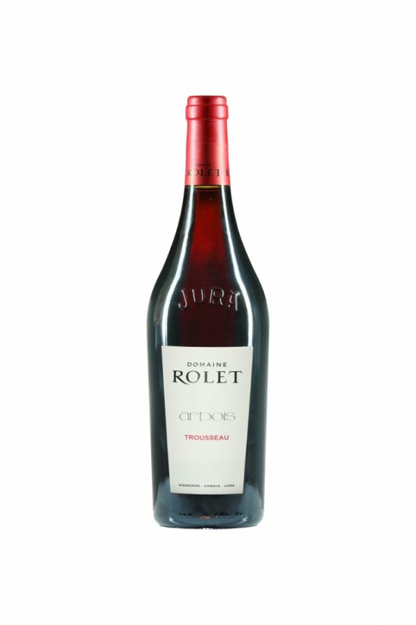 Arbois Trousseau Rouge Rolet