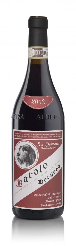 Barolo Bergera 2017
