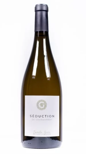 Beaujolais Seduction Girin Blanc