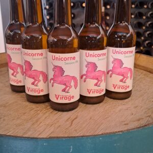Bière Unicorne Session IPA