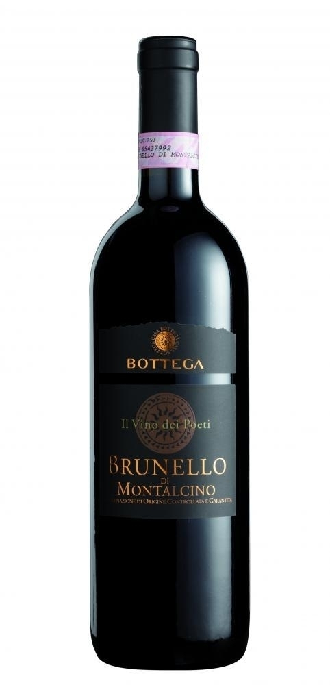 Brunello di Montalcino 2019 – DOCG Rouge