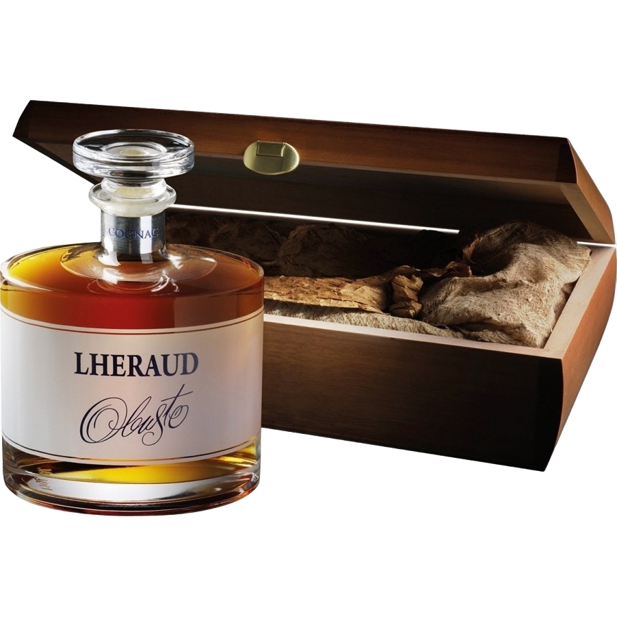 Cognac XO Lheraud