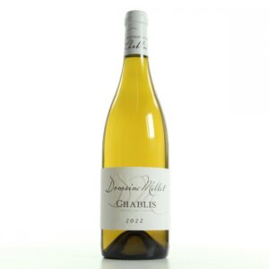 Chablis Domaine Millet 2023