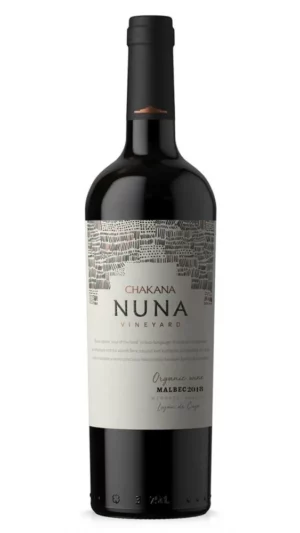 Chakana Nuna Malbec Rouge