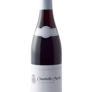 Bourgogne Chambolle-Musigny Lignier