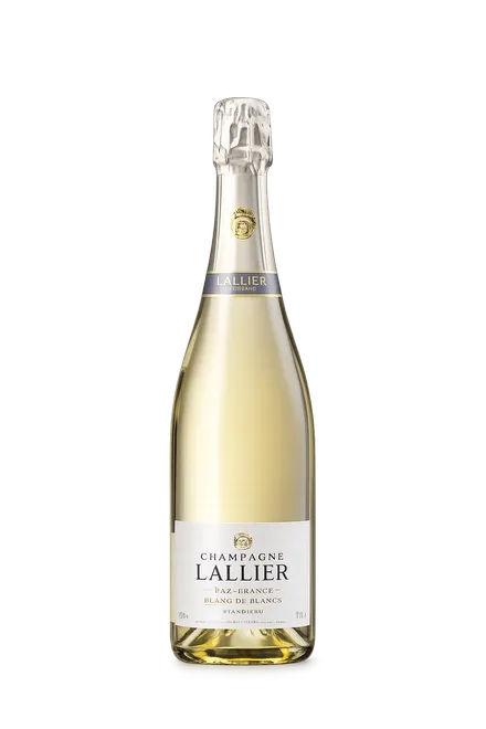 Champagne Lallier Blanc De Blancs