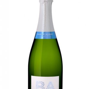 Champagne Baron Albert