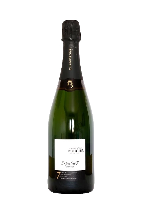 Champagne Bouche Expertise 7