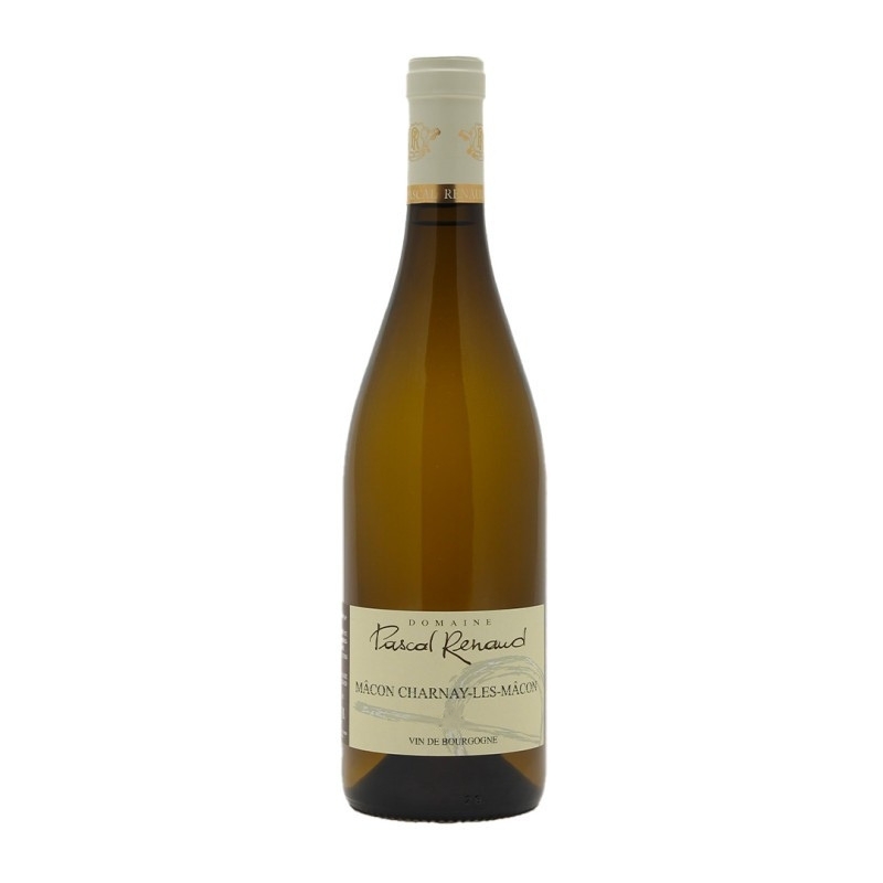 Charnay Les Mâcon Renaud 2023