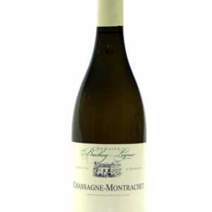 Grand Vin Blanc Chassagne-Montrachet