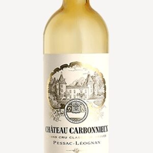 Château Carbonnieux Blanc 2021