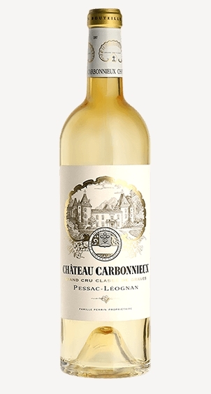 Château Carbonnieux Blanc 2021