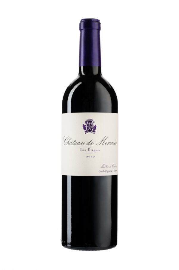 Château de Mercuès Les Evêques Cahors