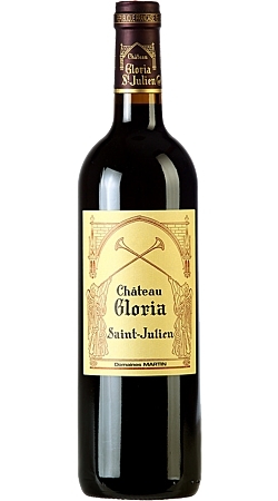 Château Gloria 2017 – Saint-Julien