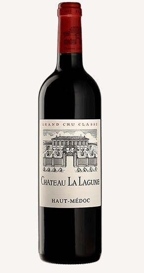 Château La Lagune 2021 – Haut-Médoc Rouge