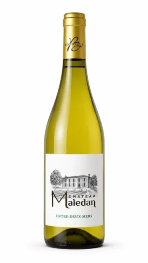 Château Maledan Blanc