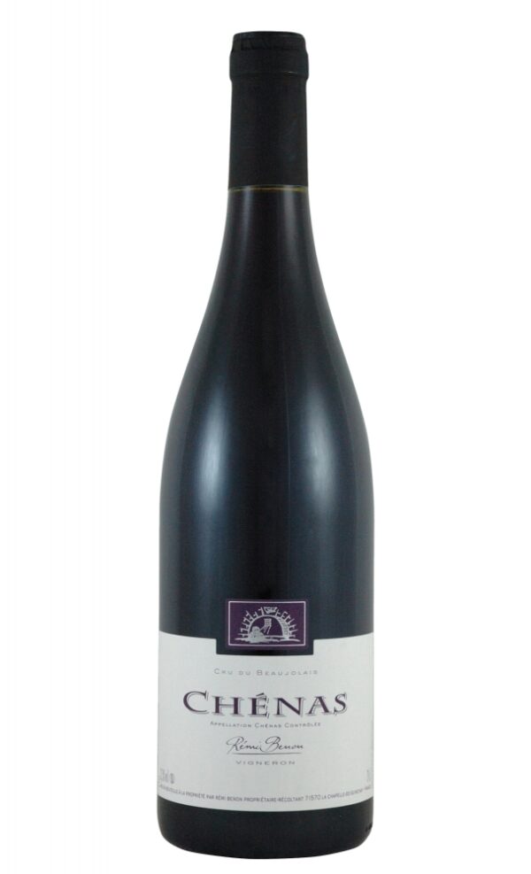 Chénas Domaine Benon 2023