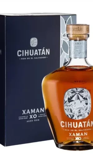 Cihuatan Xaman XO