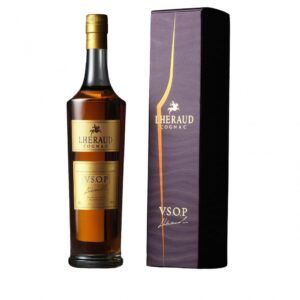 Cognac Lhéraud VSOP