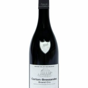 Corton Bressandes Cornu 2021 : L'Élégance d'un Grand Cru de Bourgogne