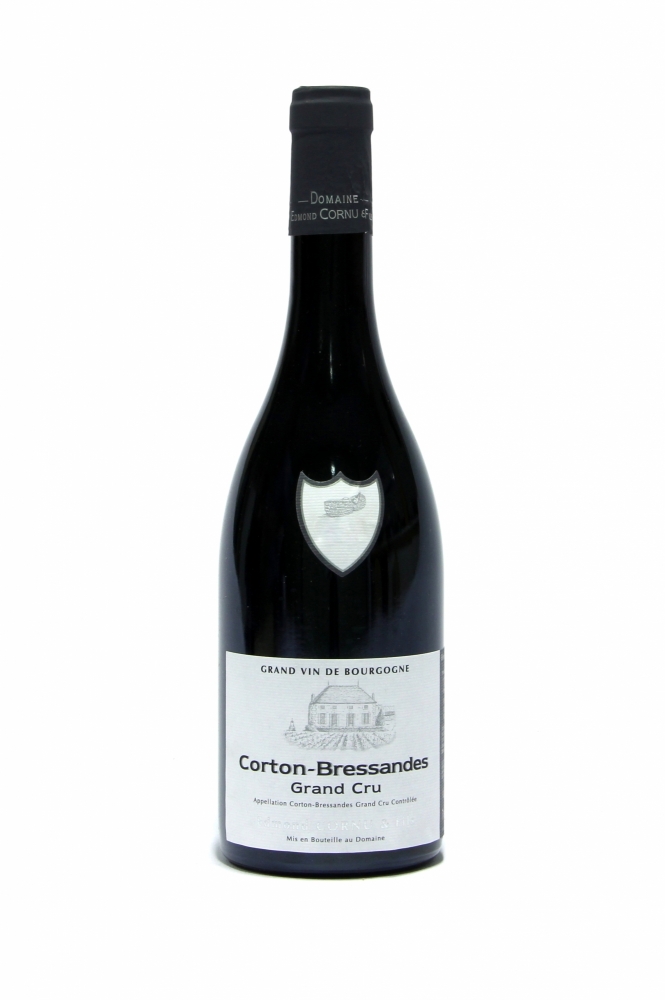 Corton Bressandes Cornu 2021 : L