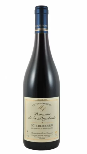 Côte de Brouilly Poyebade