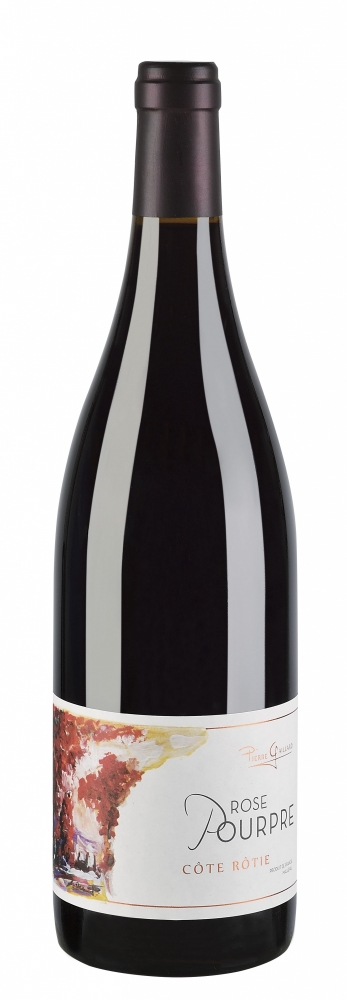Côte Rôtie Rose Pourpre Gaillard 2021