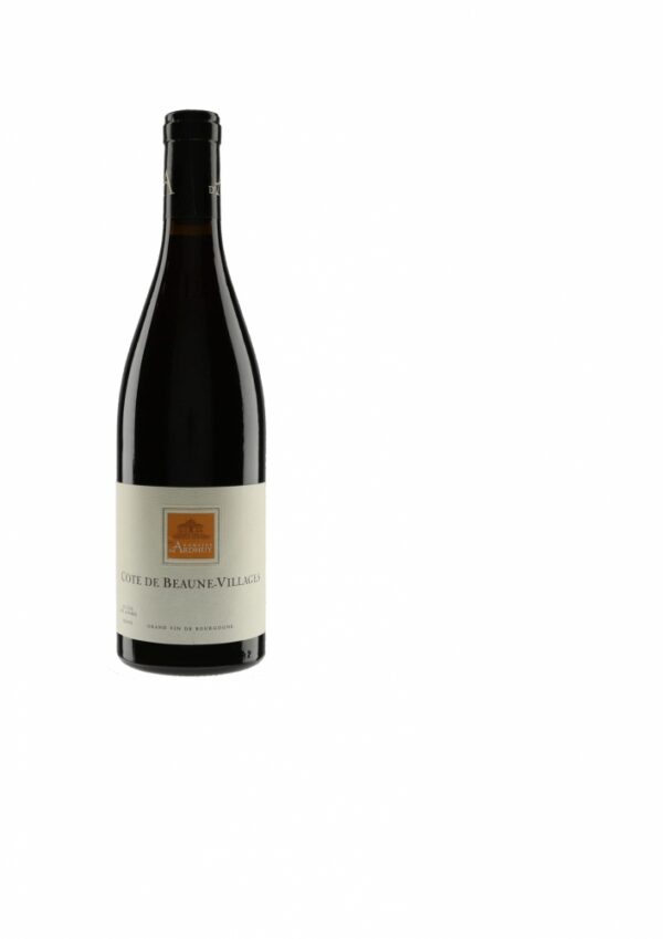 Vignoble de Bourgogne Côte de Beaune