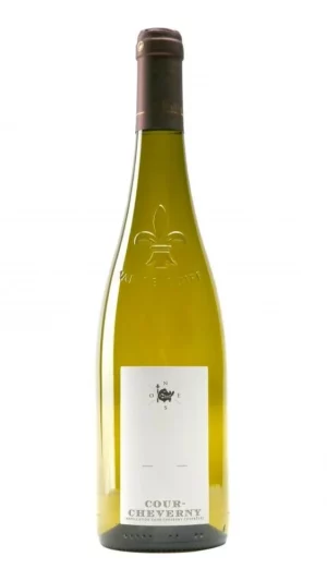 Cour-Cheverny Blanc Romorantin Bellier