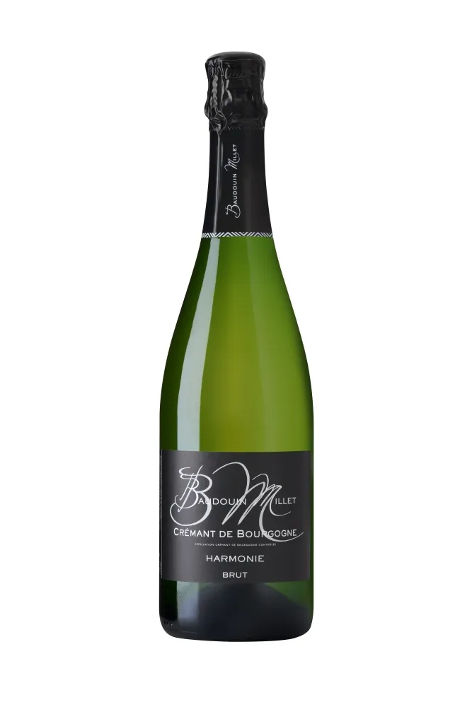 Crémant de Bourgogne Brut Millet