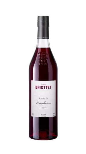 Crème de Framboise Briottet