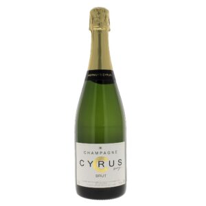 Champagne Cyrus Magnum Brut