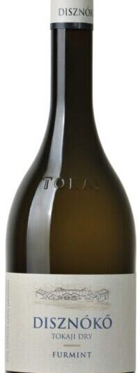 Disznoko Tokaji Dry Furmint