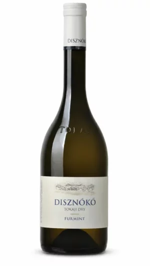 Disznoko Tokaji Dry Furmint