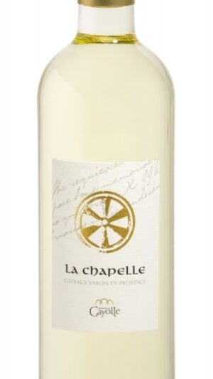 Domaine La Gayolle - La Chapelle Blanc