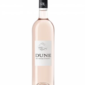 Dune de Roquemont Rosé 2024