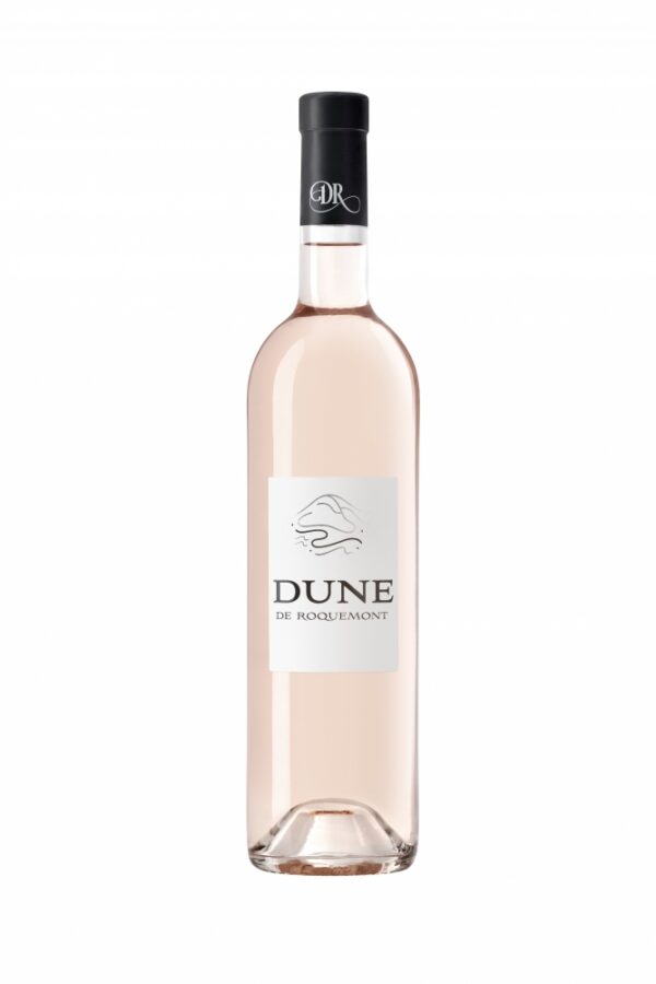 Dune de Roquemont Rosé 2024