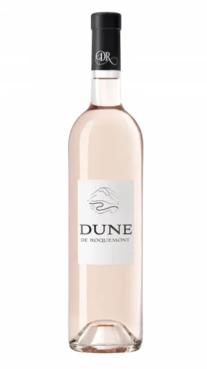 Dune de Roquemont Rosé