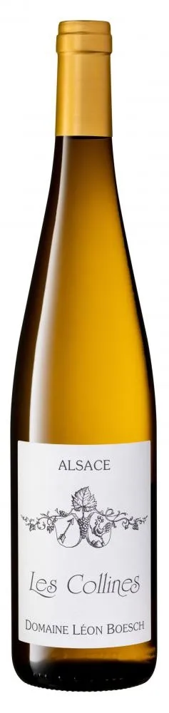 Edelzwicker Boesch Les Collines