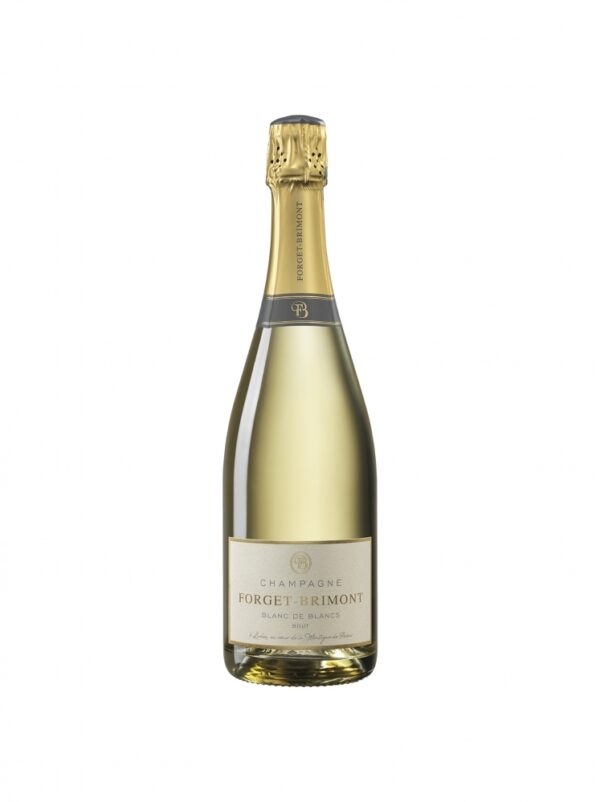 Champagne Forget Brimont Blanc De Blancs