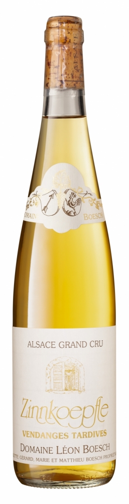 Gewurztraminer Vendange Tardive